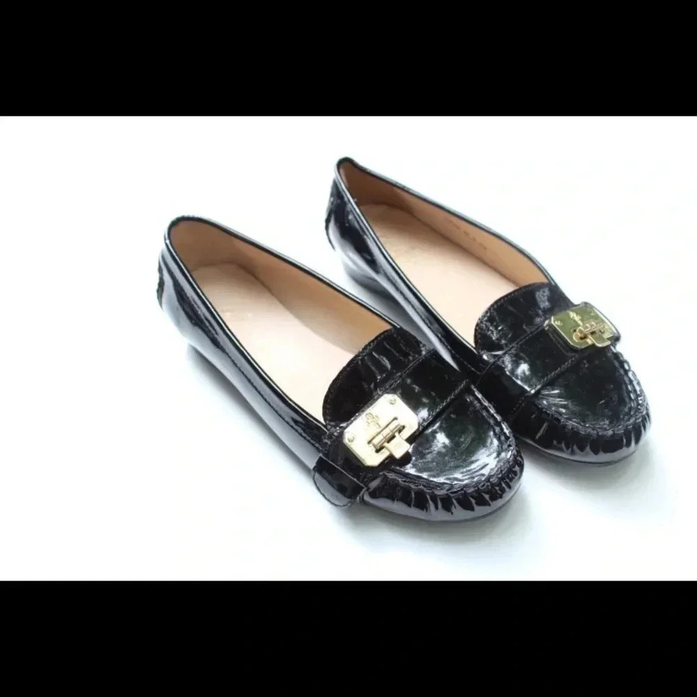 Cole Haan flats